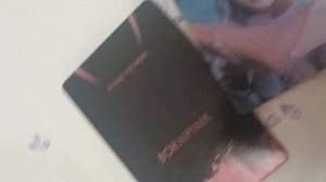 Обзор на k-pop карточки-BLACKPINK