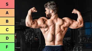 Лучшие и худшие упражнения для спины (оценено по науке)