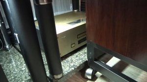 Onkyo monitor 100R обзор Oldplayer ВИНТАЖНАЯ АУДИОТЕХНИКА.