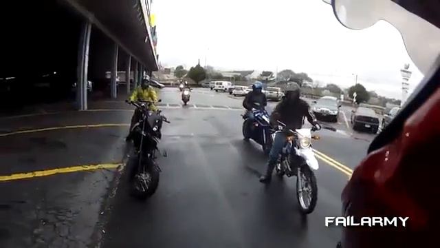 Лучшие фейлы года собранные в 1 видео 1 часть смотреть онлайн