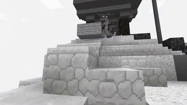 Cartoon-Don't Be A Stranger (Official Hypixel Bedwars And UHC Duel Montage) | Nishaan The Magician смотреть онлайн