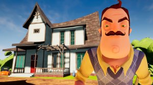ШОУ ПРИВЕТ СОСЕД!ДОМ СОСЕДА НА ГОРЕ!ИГРА HELLO NEIGHBOR 2 MOD KIT ПРОХОЖДЕНИЕ МОДОВ!ПРИКОЛЫ 2022!FUN