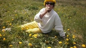 Нету другой такой ни за какой рекой, ни за туманами, дальними странами