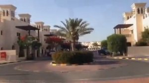 ОАЭ. Рас Эль Хайма/ UAE Ras Al Khaimah