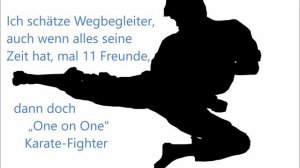 Sowieso -  Mark Forster (lyrics video)