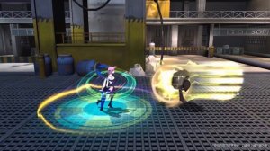 Code：Awakening Automata Android Gameplay Trailer