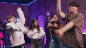 Женя лизогуб Милана Некрасова Симка Давид