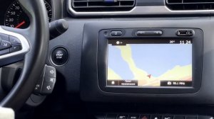 Renault Duster 2021 - бензин или дизель?