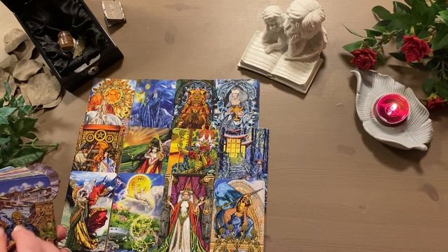 ОВЕН ЛЮБОВЬ 2023 Узнай своё будущее! ? Прогноз на картах Таро Любовный прогноз Овен 2023 смотреть онлайн