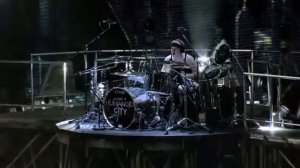 Tokio Hotel - Forever Now - Humanoid City Live DVD