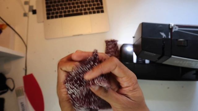 HOW TO MAKE BUNNY MASKS - EASY *satisfying* смотреть онлайн