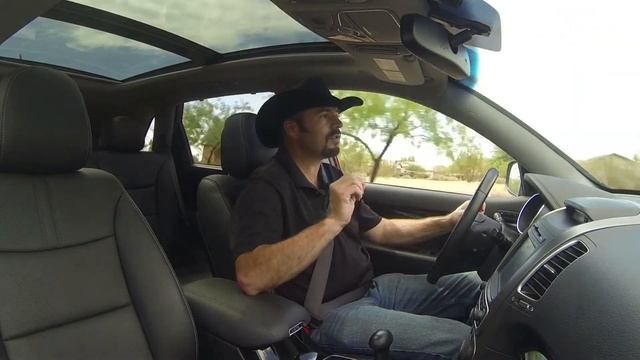 Test drive: 2014 Kia Sorento смотреть онлайн