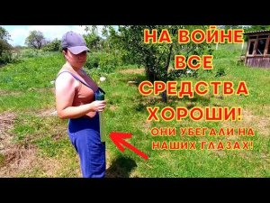 КУПИЛ ДОМ В ДЕРЕВНЕ | БОРЬБА СО СЛЕПЫШАМИ | ЛЮДИ СМЕЯЛИСЬ #купилдомвдеревне #жизньвдеревне #хутор