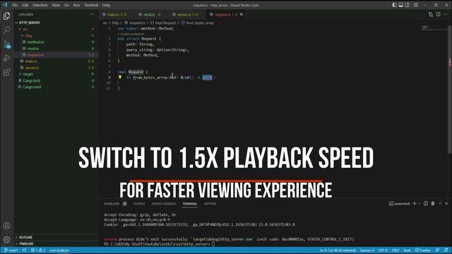 Rust for Solana || Tutorial || Book || Programming смотреть онлайн