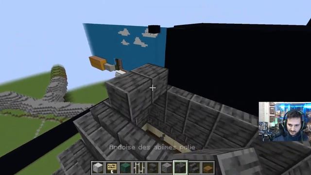 Minecraft Build - Manoir de Cluedo #1 (avec Xeno et Romingo) смотреть онлайн