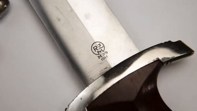 15 кинжалов немецких штурмовиков. [Рейтинг редкости+история] смотреть онлайн