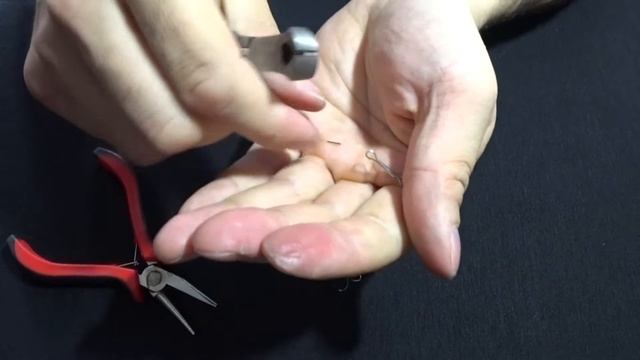 ТЕЙЛ-СПИННЕР ИЗ КАСТМАСТЕРА. смотреть онлайн