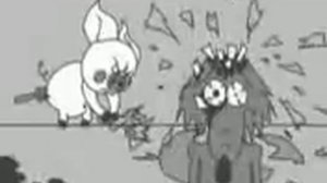 песня пяточка.