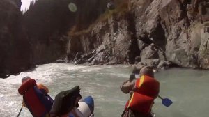 Река Малый Нарын, Каньон Недоступный / Small Naryn river, Inaccessible canyon