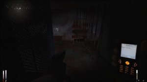 Cry of Fear - Как Убить Первого Босса ? Монстр с Бензопилой Sawer Бензопильщик #4