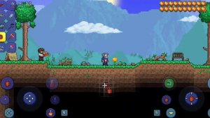 Как делать ловушки в Террарии                          #Террария#Terraria#