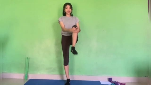 How to do Splits смотреть онлайн