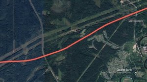 Как пойдет трасса М12 от Москвы до Владимира. Трассировка и развязки.