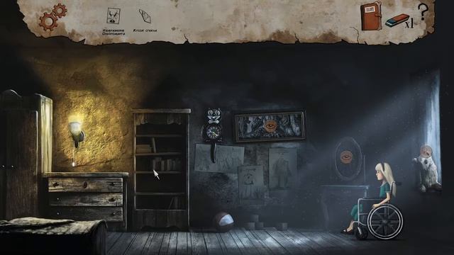 Запись стрима по игре "Lucid Dream Adventure" ("Осознанный сон приключение") #0 смотреть онлайн