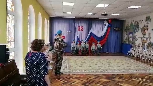 23 февталя смотреть онлайн