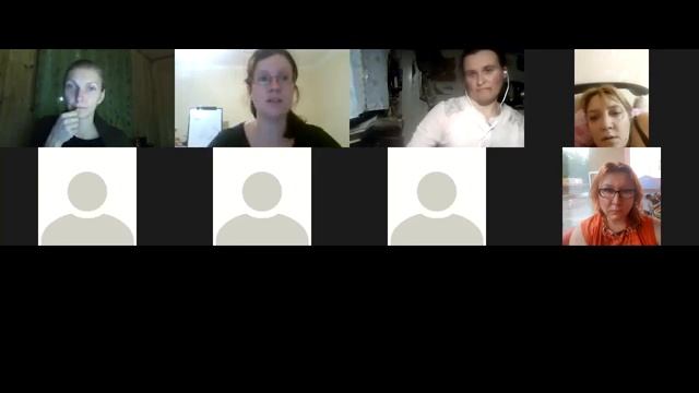 Семейное образование: опыт и проблемы