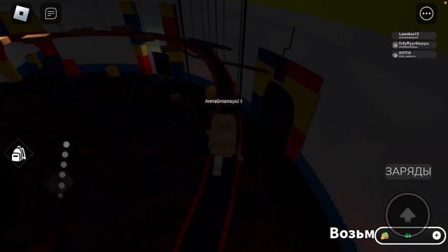 Играем с Котиком в попи плейтайм сотри? смотреть онлайн