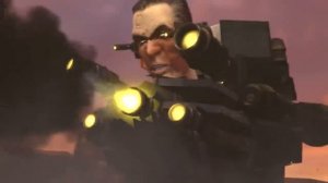 НЕ БЫЛ ГОТОВ К ТАКОМУ😢 - СЮЖЕТ 73 СЕРИИ🔥 (Слив Сюжета) Все секреты Skibidi Toilet 73