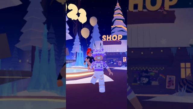 Я КОРОЛЬ РОБЛОКСА!??? #roblox #robloxfyp #game #rek