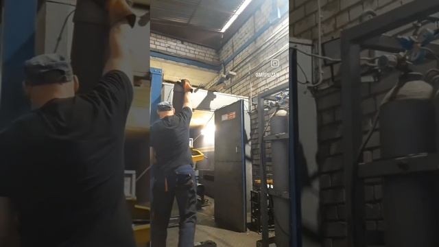 Любимая работа? Все профессии нужны все профессии важны?? @MrPUZAN смотреть онлайн