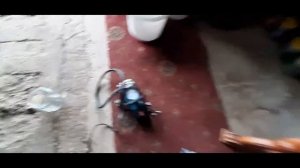 Проверка неисправности двигателя на подсос воздуха