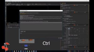 Выражения в программе Natron