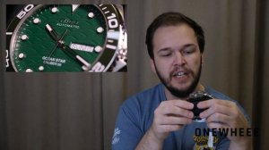 Mido Ocean Star 200C Watch Review