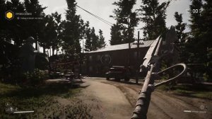 Прохождение Atomic Heart➤Билет на поезд Atomic Heart➤Где найти билет на поезд Вихрь Atomic Heart
