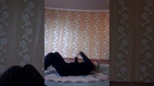 Забудьте про боли в пояснице отдающие в ногу всего пять упражнений