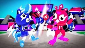 PK XD Обнова Невесомость наступила ? НУЛЕВАЯ ГРАВИТАЦИЯ в ПК ХД ?⚡ Лавиния PKXD ? #PKXD