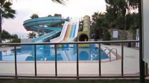 Турция Фетхие обзор отеля majesty club tuana park