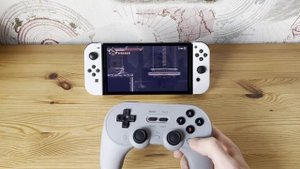 8BitDo Pro 2 – идеальный геймпад для 2D-игр?