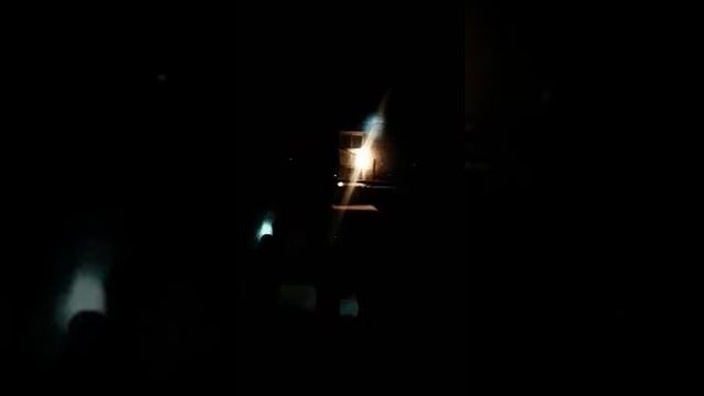 Авария электро на Соборной