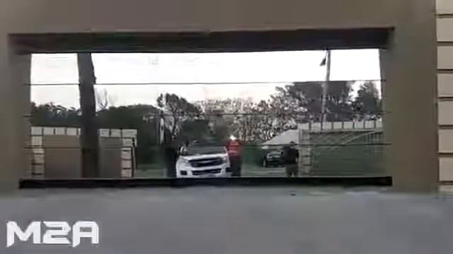 Ворота гаражные подъемные секционные в Пинске и по Брестская область смотреть онлайн