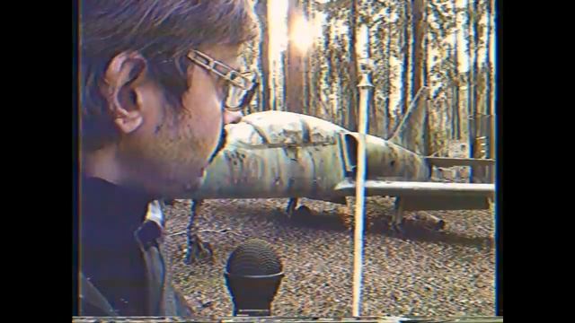 ЗАГАДКА ДЫРЫ "ИСТРЕБИТЕЛЬ" смотреть онлайн