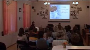 Творческий вечер А.Лутченко