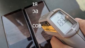 ? Нормальная температура батареи телефона? Берегите свой смартфон!