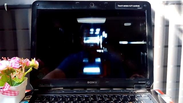 Review Sony Vaio Pcg 3g4L