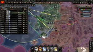 HOI4 Equestria Солнечная империя(4) - На восток (ФИНАЛ)