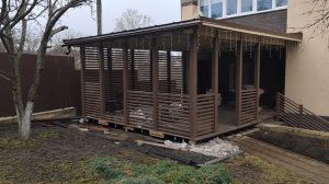 закрытая терраса снаружи.mp4